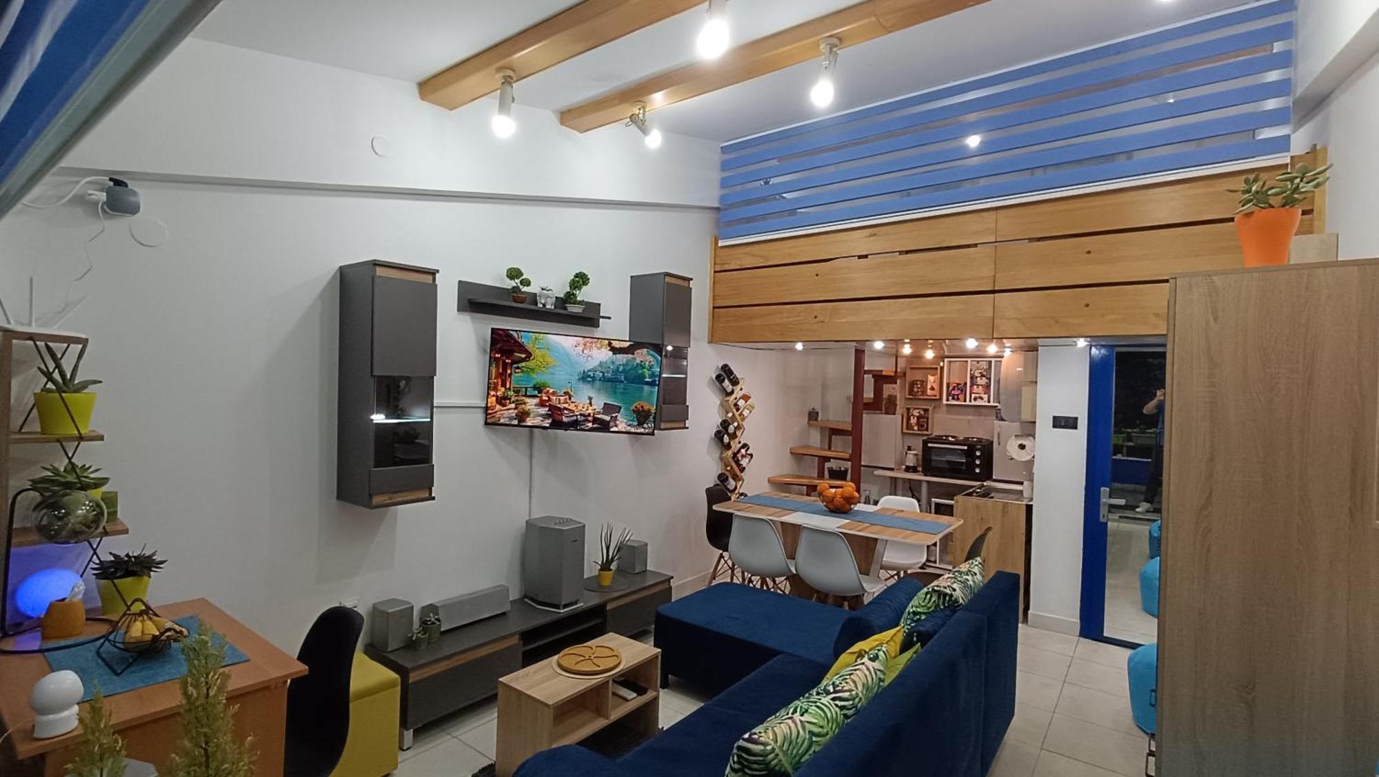 Nitro Inn - Premium Apartments - Wine Tasting - Souvenir - Art Gallery - Private Guided Tours - Relaxing - Romantic Skopje Buitenkant foto