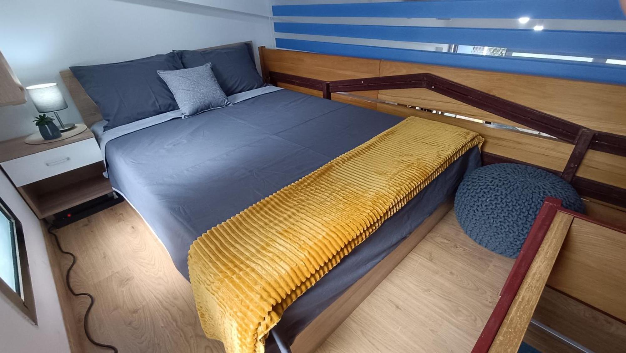 Nitro Inn - Premium Apartments - Wine Tasting - Souvenir - Art Gallery - Private Guided Tours - Relaxing - Romantic Skopje Buitenkant foto