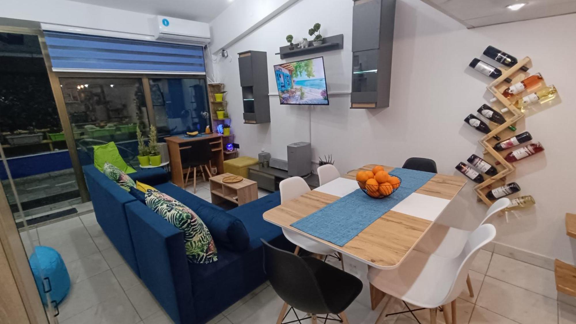 Nitro Inn - Premium Apartments - Wine Tasting - Souvenir - Art Gallery - Private Guided Tours - Relaxing - Romantic Skopje Buitenkant foto