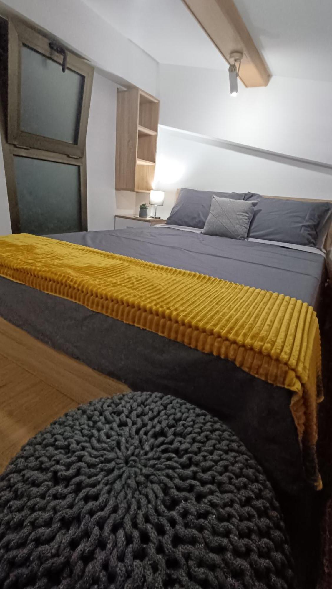 Nitro Inn - Premium Apartments - Wine Tasting - Souvenir - Art Gallery - Private Guided Tours - Relaxing - Romantic Skopje Buitenkant foto