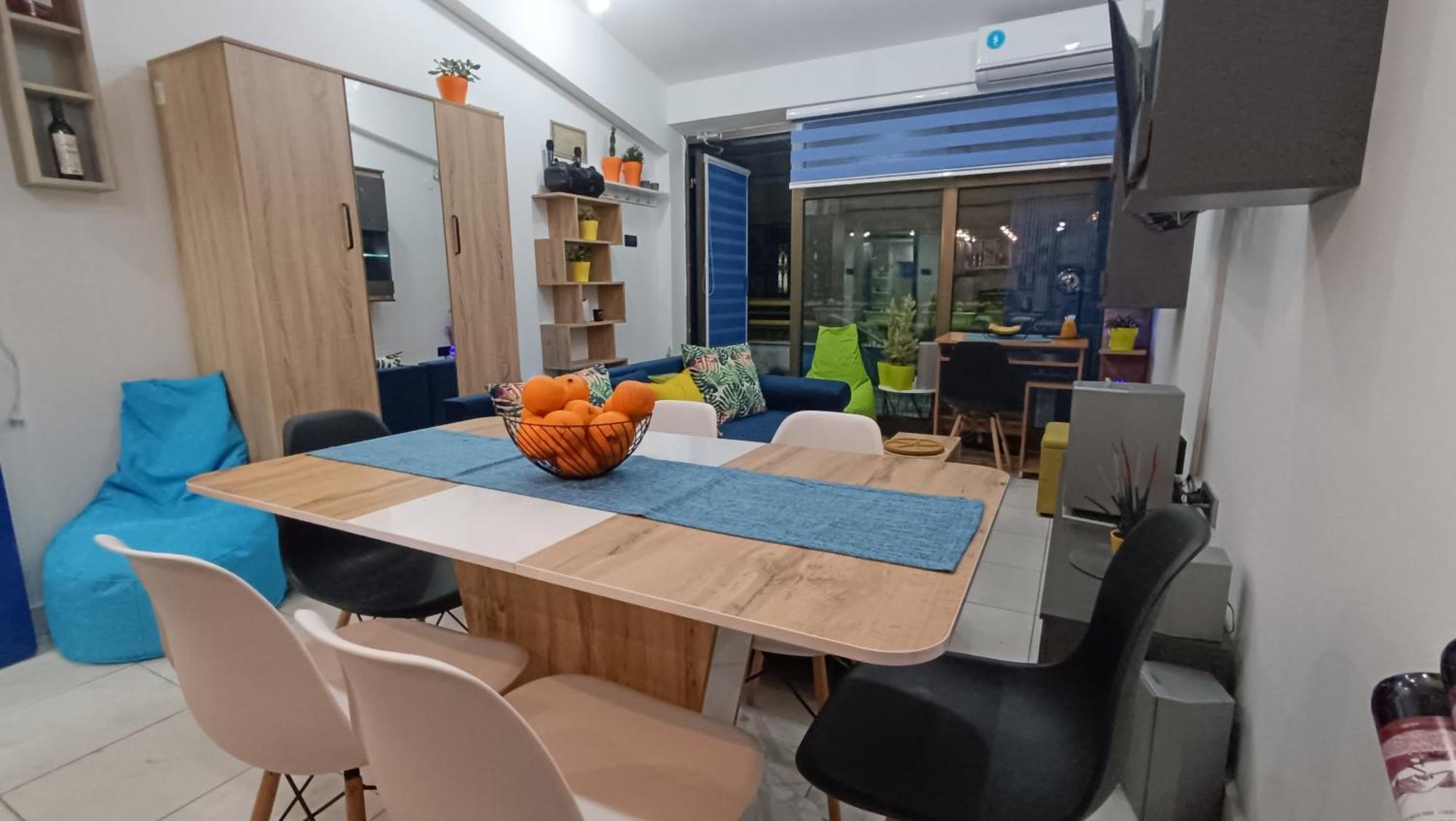 Nitro Inn - Premium Apartments - Wine Tasting - Souvenir - Art Gallery - Private Guided Tours - Relaxing - Romantic Skopje Buitenkant foto
