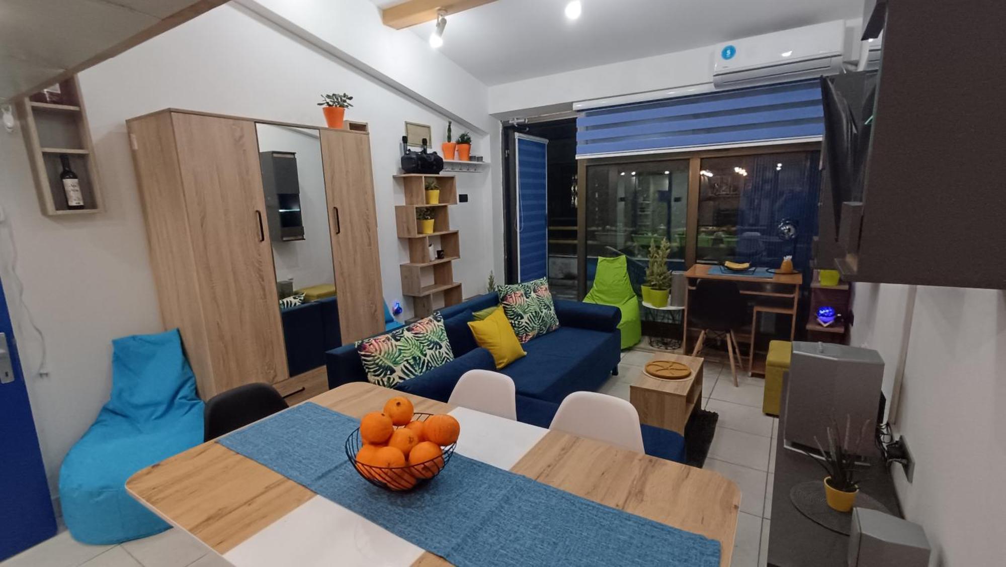 Nitro Inn - Premium Apartments - Wine Tasting - Souvenir - Art Gallery - Private Guided Tours - Relaxing - Romantic Skopje Buitenkant foto